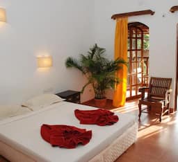 Standard AC Room